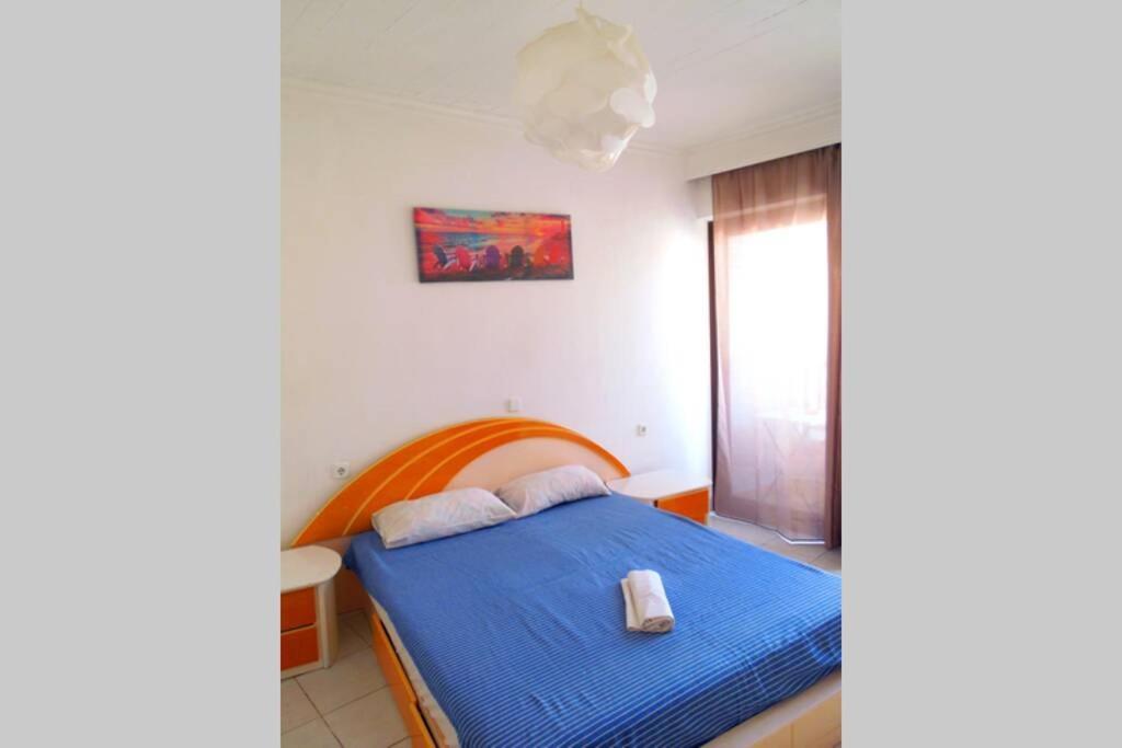 Apartment In The Center Of Town & Near The *
